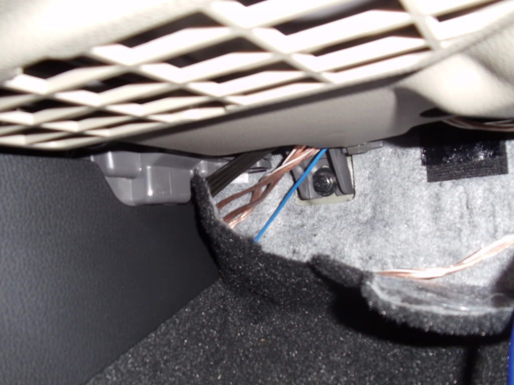 [DIY] : Complete new Audio system Installed