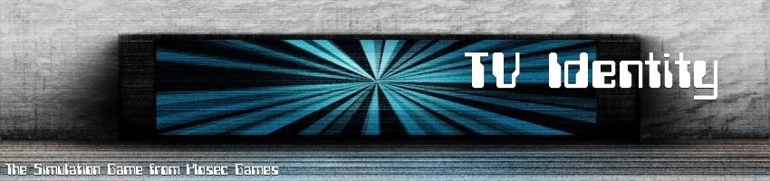 TV Identity Forums