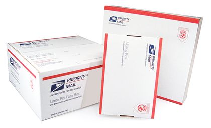 PriorityMailBoxes