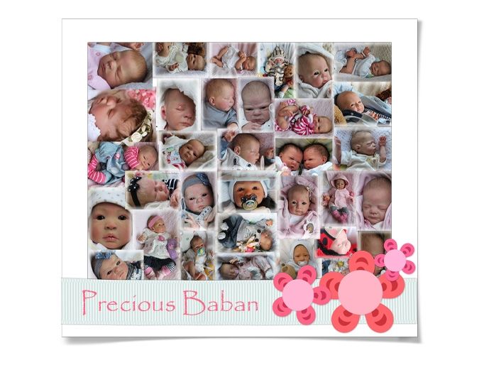 precious baban nursery