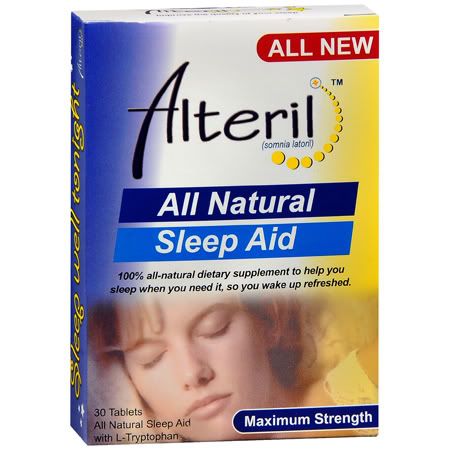 alteril