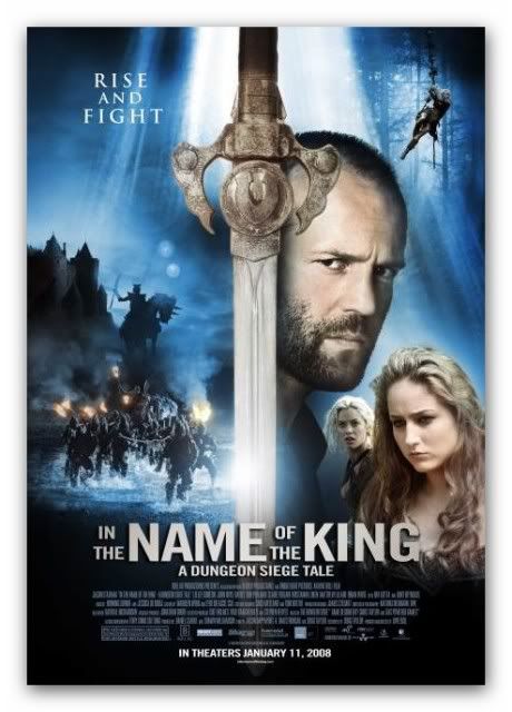 In The Name Of The King: A Dungeon Siege Tale 2007 DvDripx264.mkv  500mb