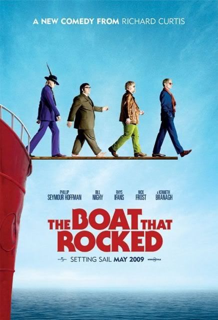 FREE THE BOAT THAT ROCKED MP4 MOVIE
