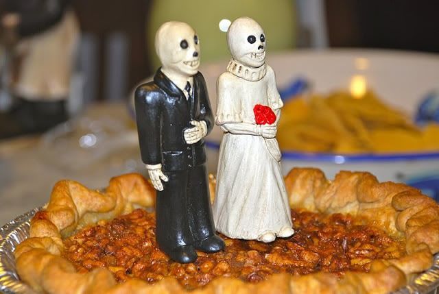  best wedding pie decorations ever seen there was a bounty of mexican 