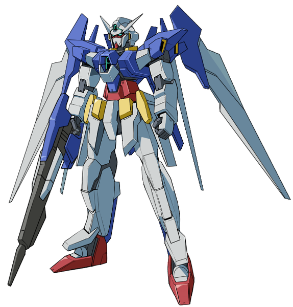 Mobile Suit Gundam AGE