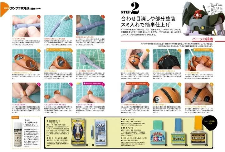 Dengeki Hobby Magazine 2011年9月號