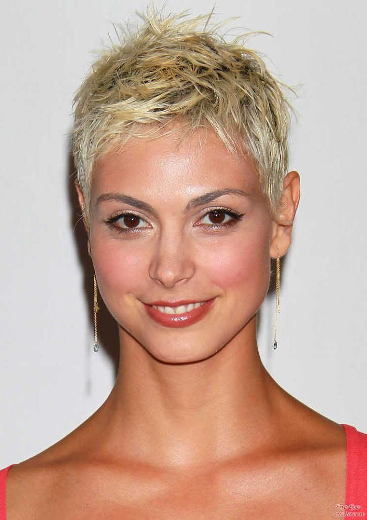 morena baccarin fotos. Morena Baccarin - DISNEY ABC