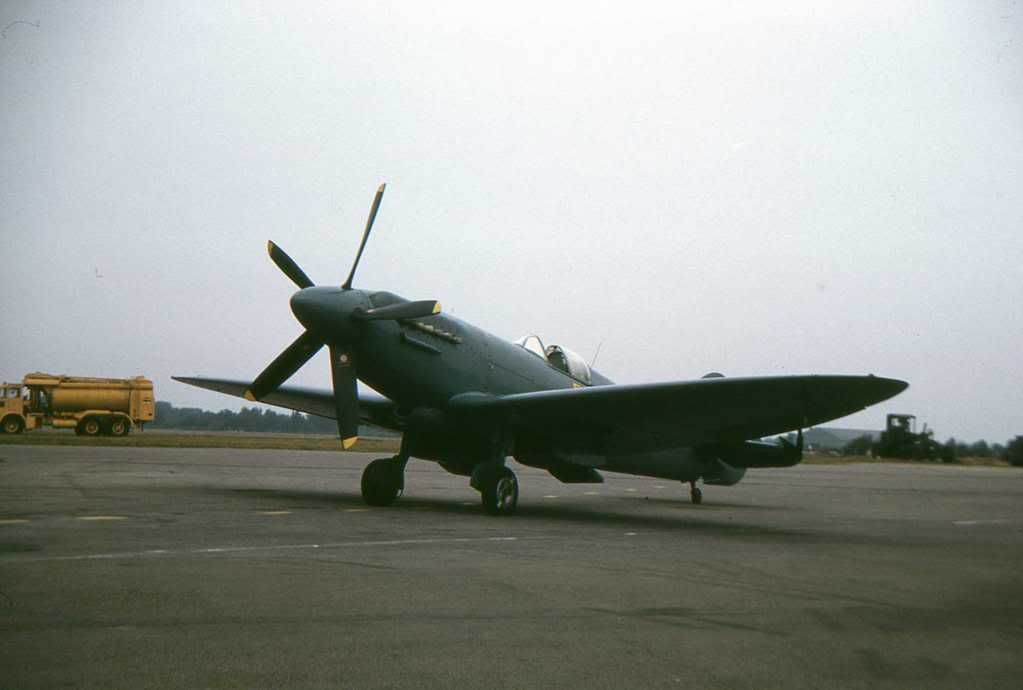 History Of Blackbushe Raf Hartford Bridge