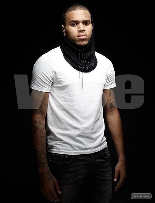 Chris Brown Pictures, Images and Photos