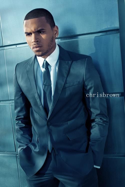 Chris Brown Pictures, Images and Photos