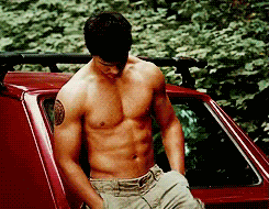 Taylor Lautner