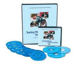 Teaching Writing Structure and Style Teaching Writing Structure and Style