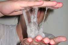 Sticky