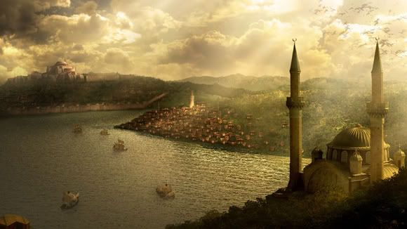 1453 / Istanbul Pictures, Images and Photos