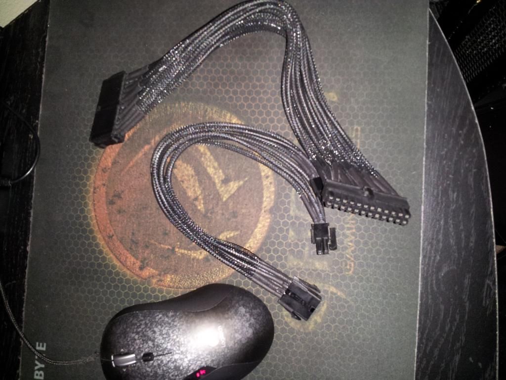 cables