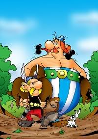 Asterix, Obelix, dan Babi Hutan Asterix, Obelix, dan Babi Hutan