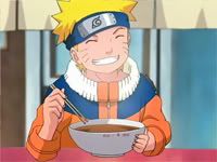 Naruto dan Ramen Naruto dan Ramen
