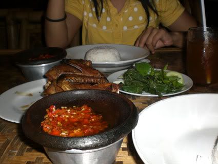 Bebek Goreng H.Slamet Bebek Goreng H.Slamet