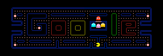 Pac-Man, 30th Anniversary