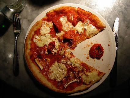 Pizza Pac-Man