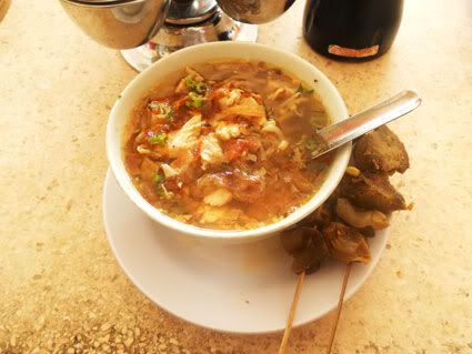 Soto Kudus Kauman Soto Kudus Kauman