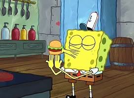 Spongebob dan Krabby Patty Spongebob dan Krabby Patty