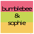 Bumblebee and Sophie