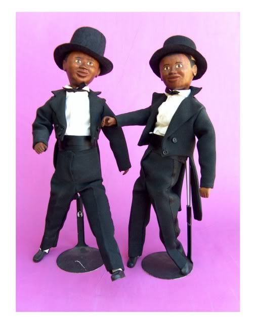 Nicholas Brothers