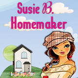 Susie B Homemaker