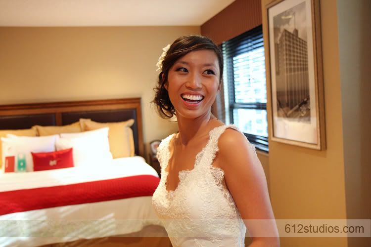 612 studios - Wedding in Minneapolis