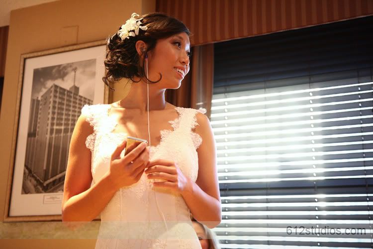 612 studios - Wedding in Minneapolis