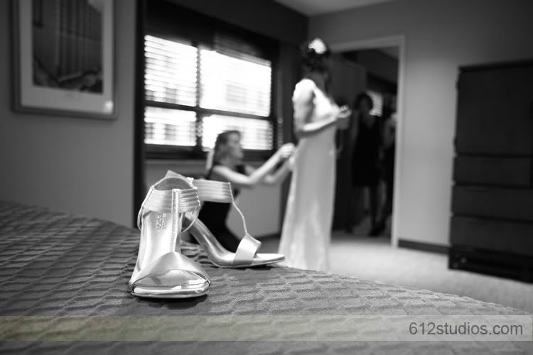 612 studios - Wedding in Minneapolis