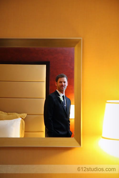 612 studios - Wedding in Minneapolis