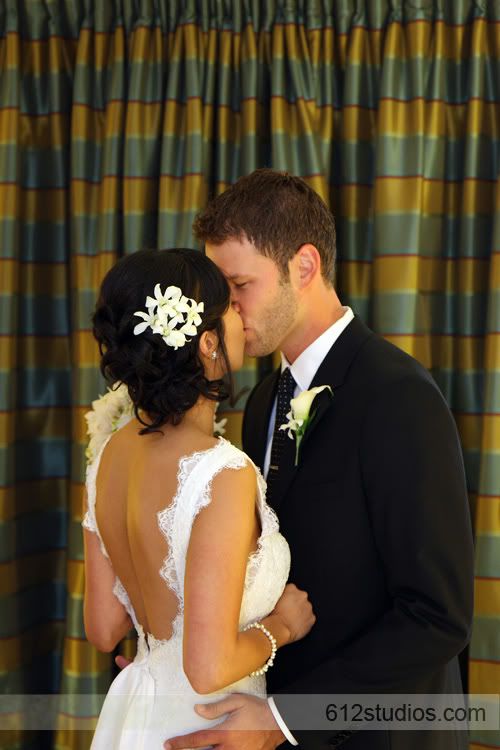 612 studios - Wedding in Minneapolis