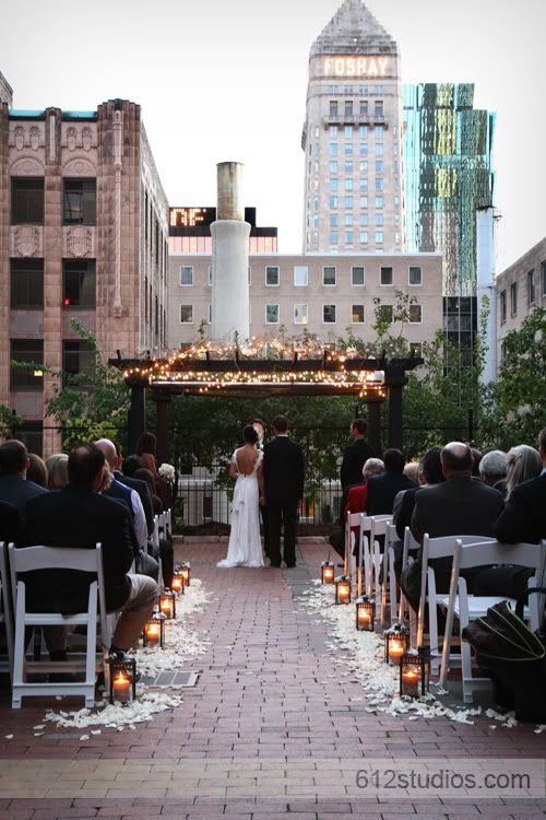 612 studios - Wedding in Minneapolis