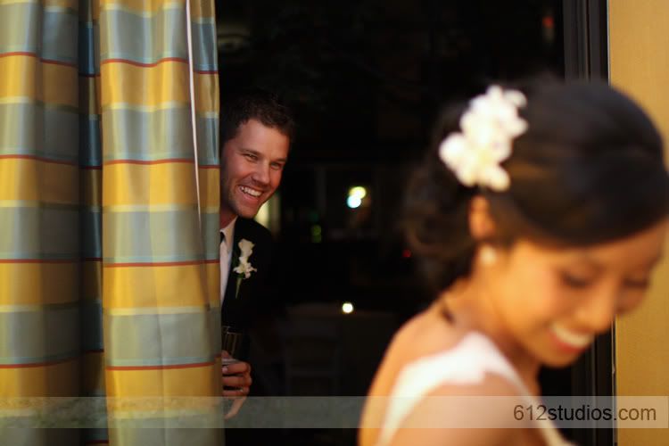 612 studios - Wedding in Minneapolis