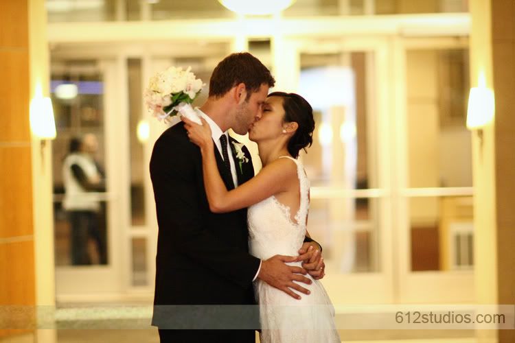 612 studios - Wedding in Minneapolis