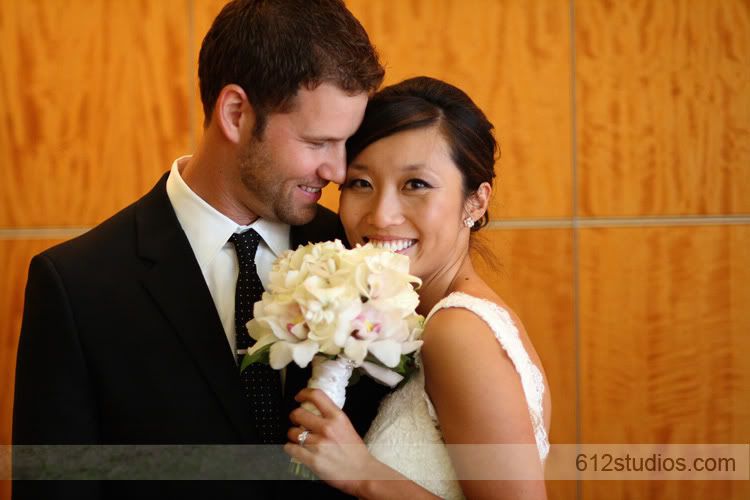 612 studios - Wedding in Minneapolis