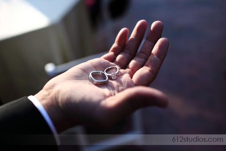 612 studios - Wedding in Minneapolis