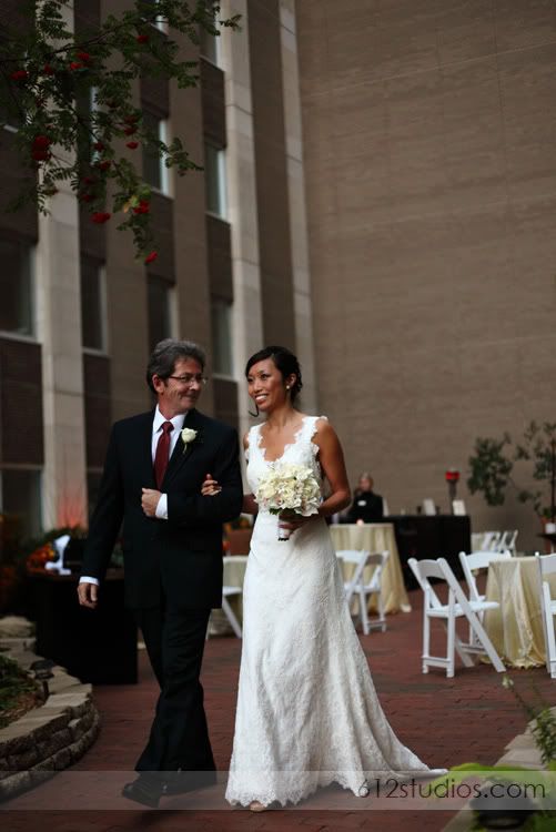 612 studios - Wedding in Minneapolis