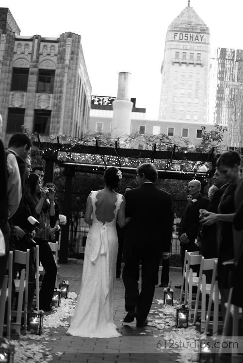 612 studios - Wedding in Minneapolis