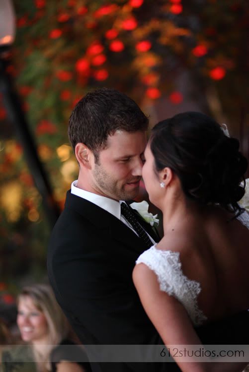 612 studios - Wedding in Minneapolis