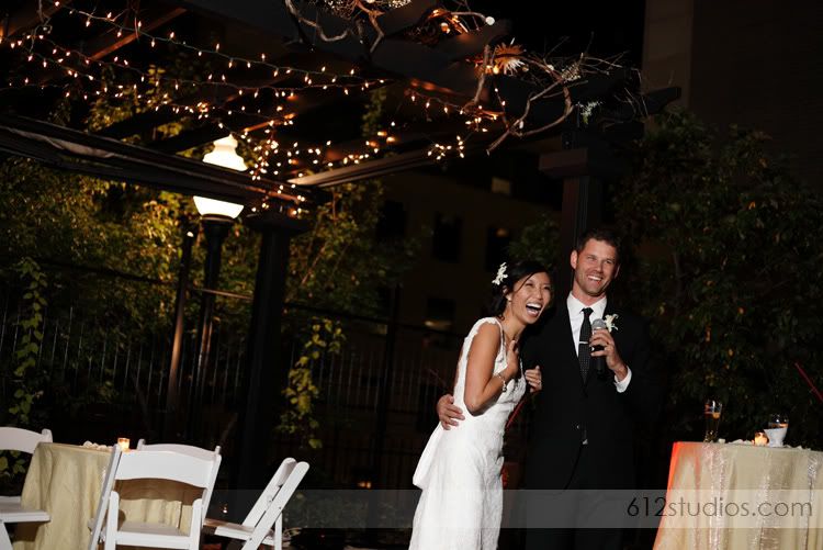 612 studios - Wedding in Minneapolis