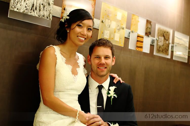 612 studios - Wedding in Minneapolis