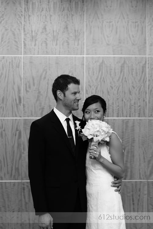 612 studios - Wedding in Minneapolis