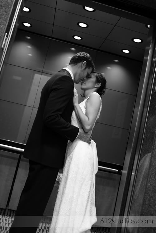 612 studios - Wedding in Minneapolis
