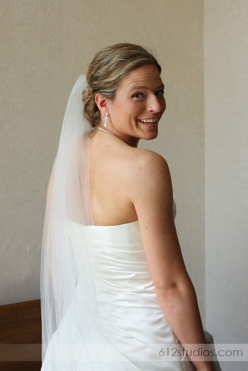 612 studios - Wedding Photography at Oak Grove Church in Golden Valley