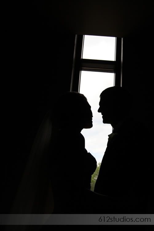 612 studios - Wedding Photography at Oak Grove Church in Golden Valley