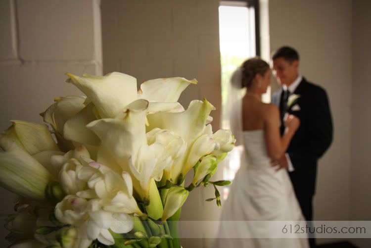 612 studios - Wedding Photography at Oak Grove Church in Golden Valley