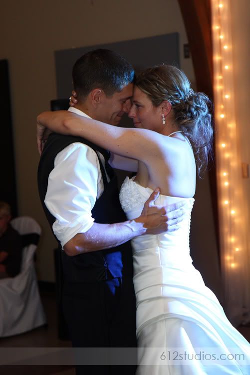 612 studios - Wedding Photography at Oak Grove Church in Golden Valley